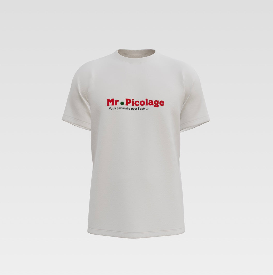 MR PICOLAGE