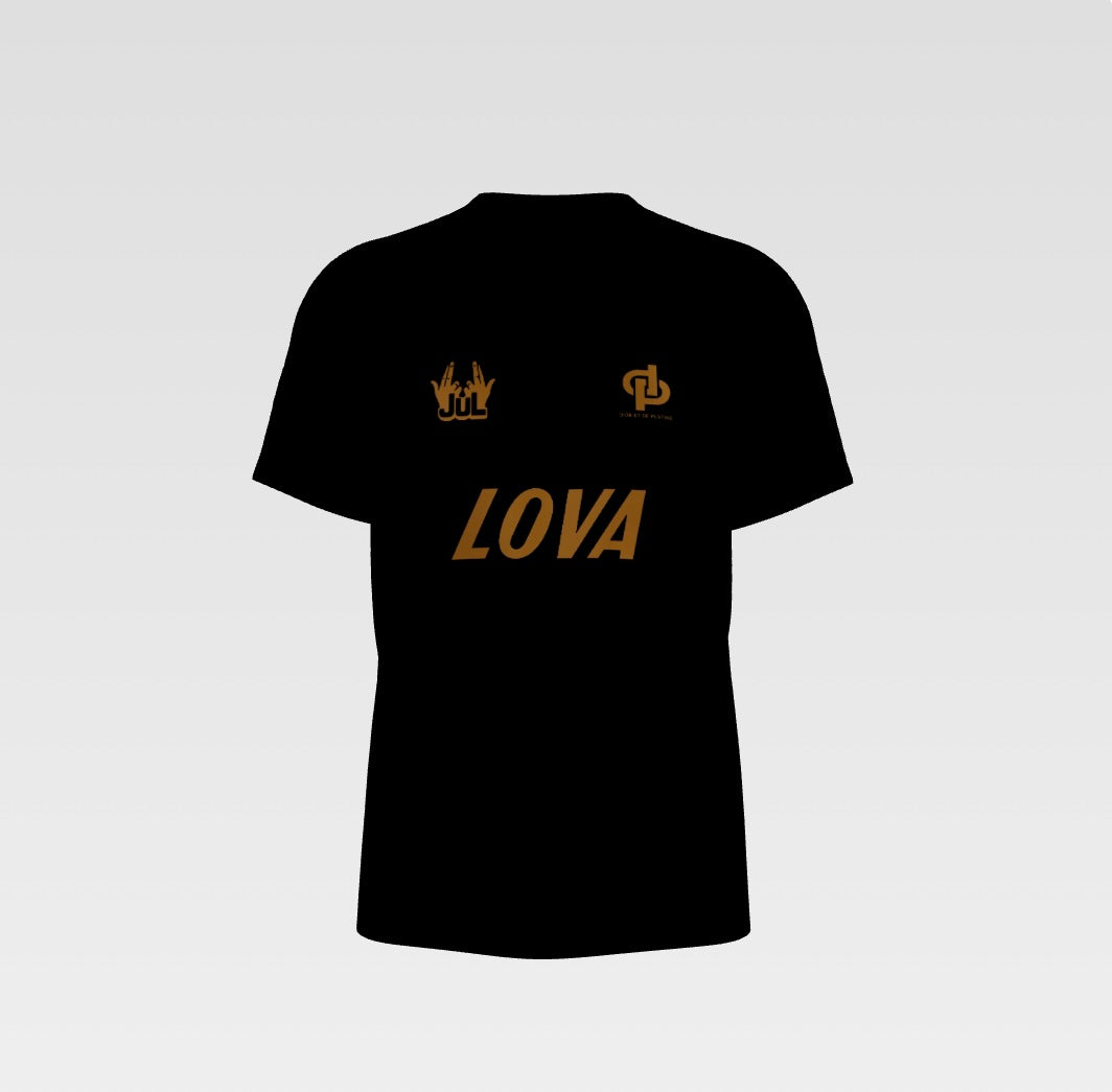 LOVA